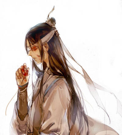 魔道祖师