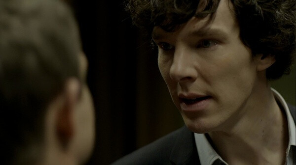 本尼迪克特·康伯巴奇