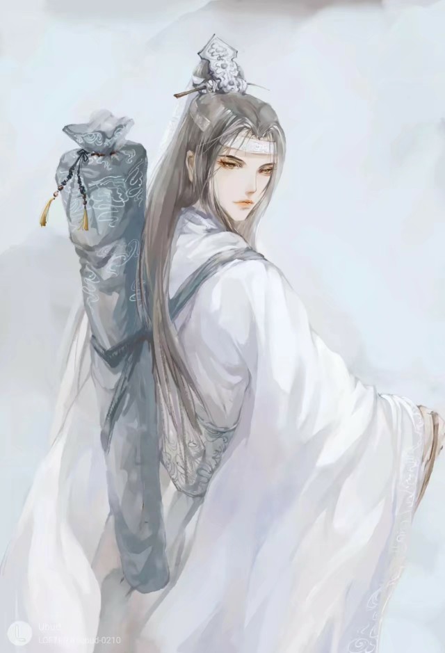 魔道祖师