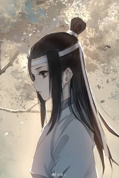 魔道祖师