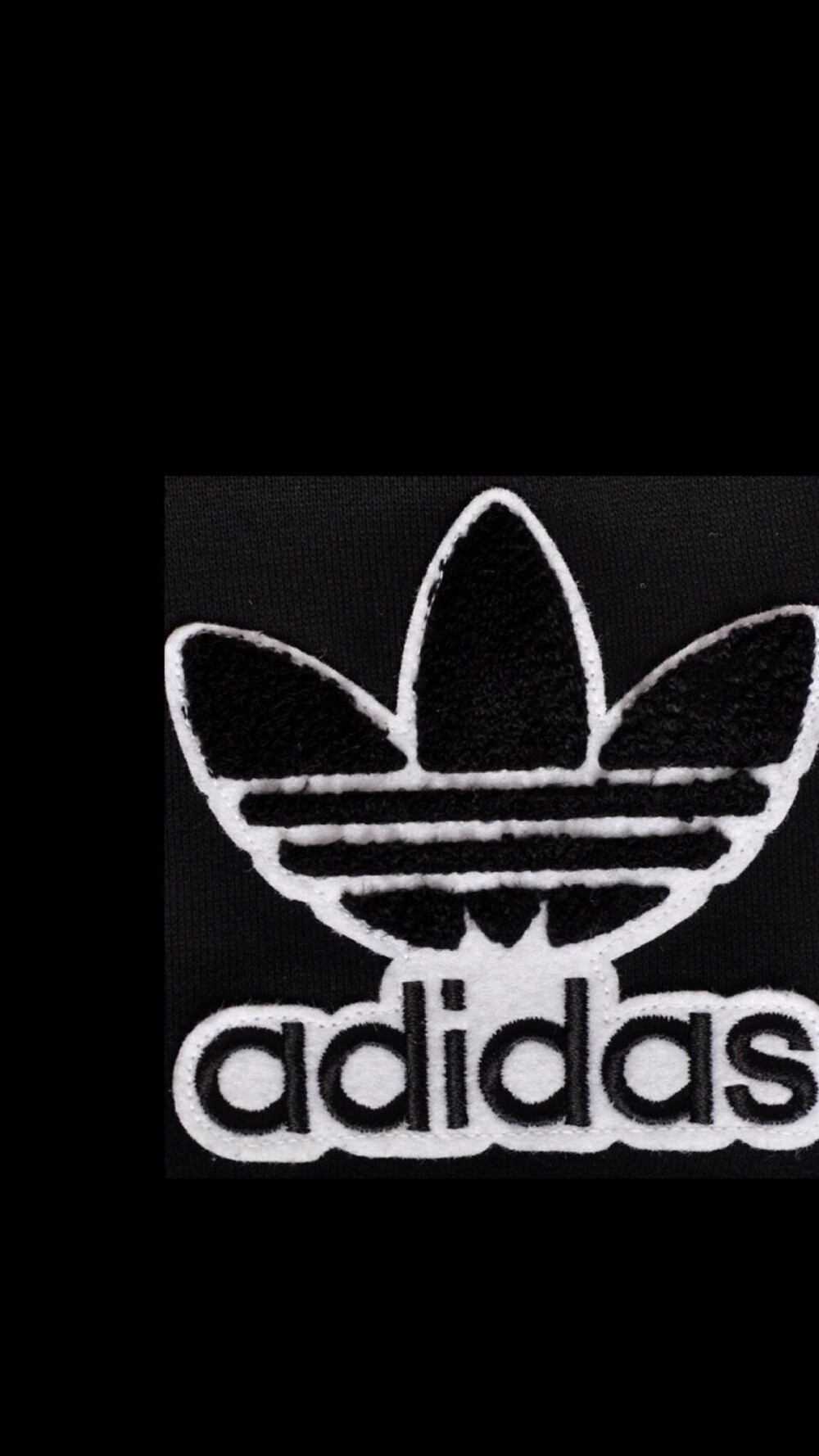 Pidan｜Adidas