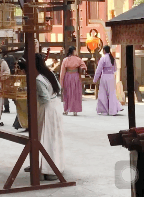 《陈情令》肖战