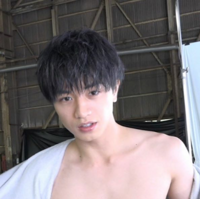 中岛健人 kenty.老师sexy(◦˙▽˙◦)