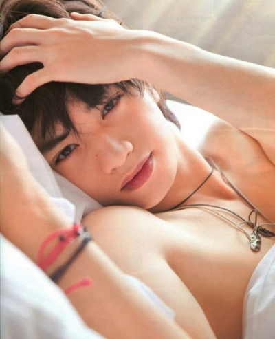 中岛健人 kenty.老师sexy(◦˙▽˙◦)