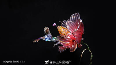 造花液造花