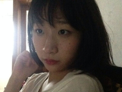 我期待后来的你能快乐