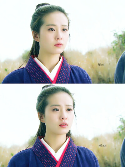 《天涯织女》赵嘉仪~刘诗诗 @顾立夏l