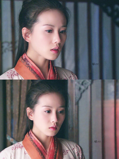 《天涯织女》赵嘉仪~刘诗诗 @顾立夏l