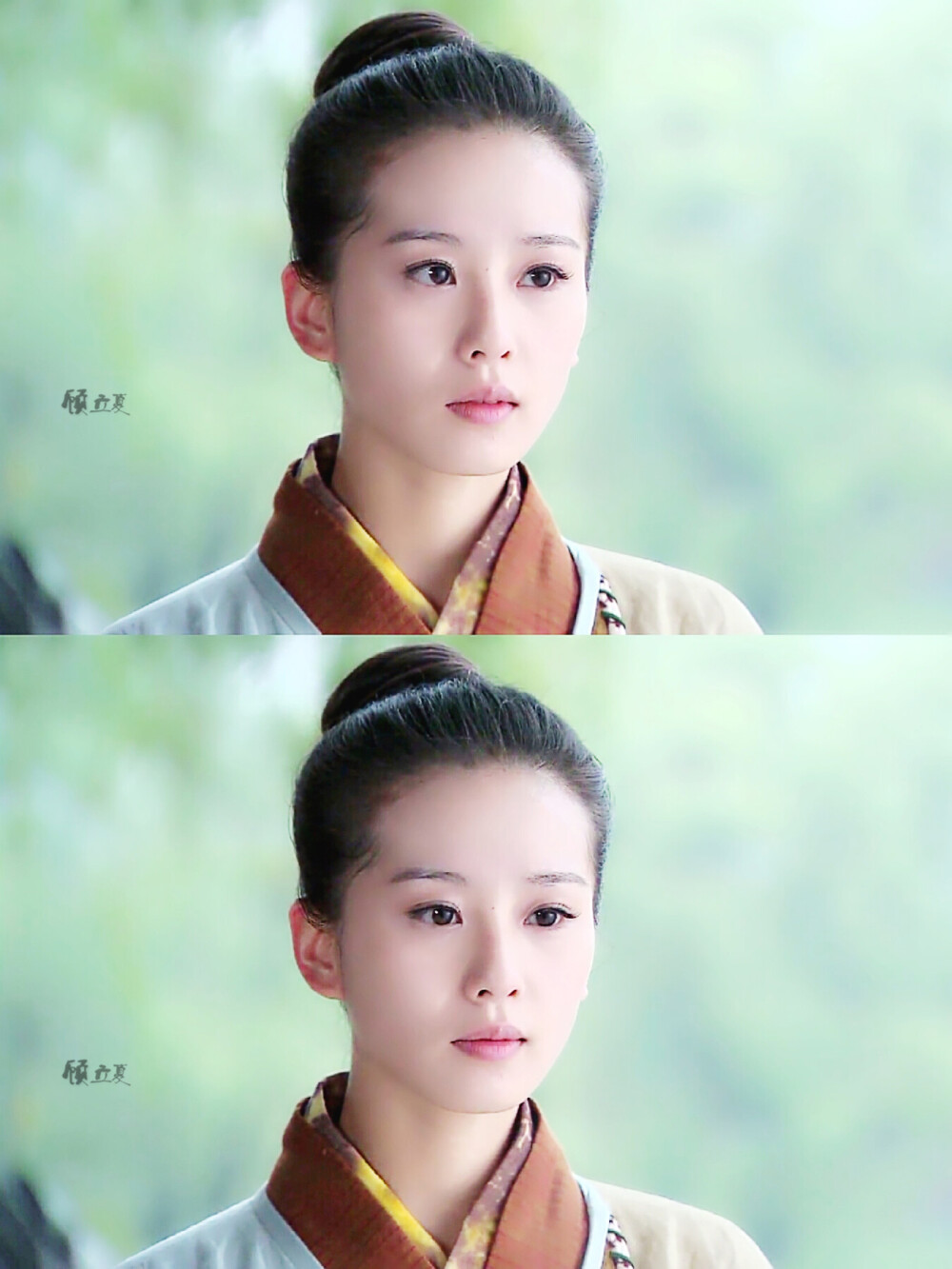 《天涯织女》赵嘉仪~刘诗诗 @顾立夏l