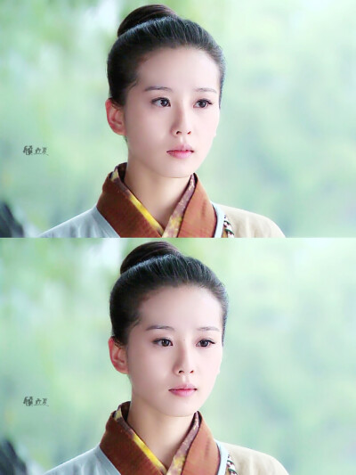 《天涯织女》赵嘉仪~刘诗诗 @顾立夏l