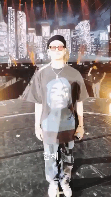 夕阳红 林在范 段宜恩 同款衣服 还可以这样玩……GOT7于18.5.11eyes on you世巡泰国首场