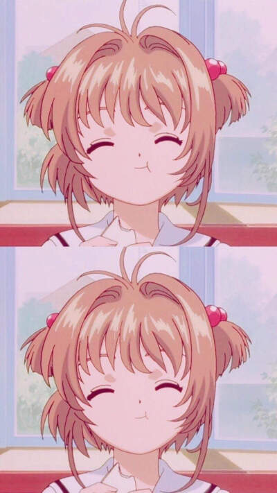 感人