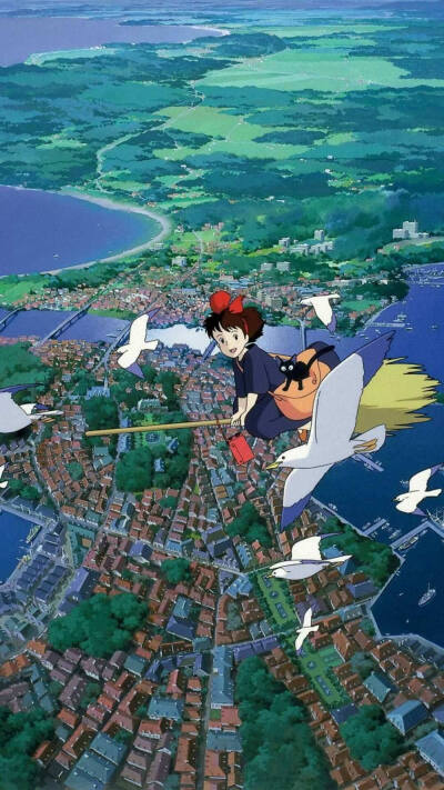 感人