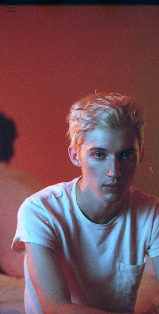 Troye sivan