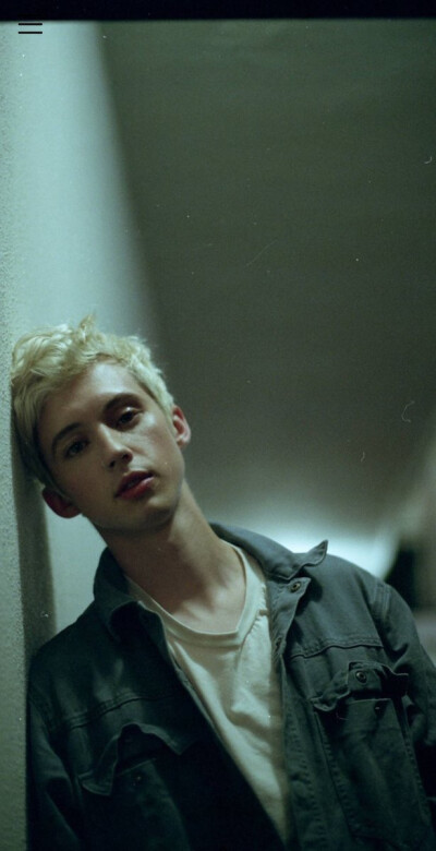 Troye sivan