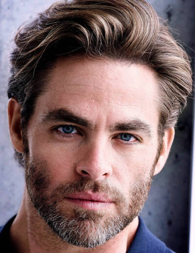 Chris Pine