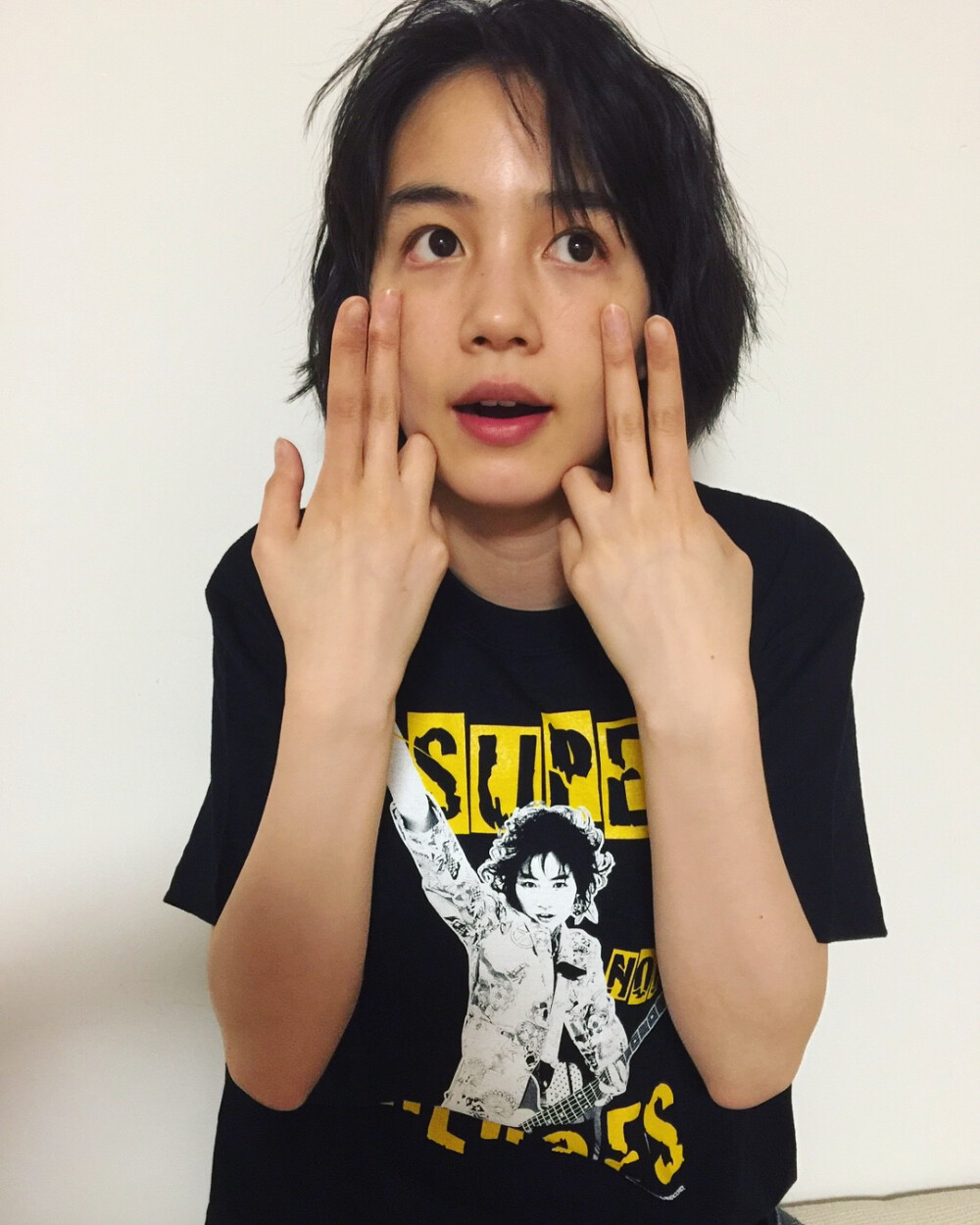 能年玲奈