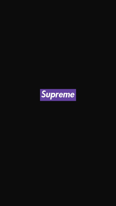 Pidan｜Supreme