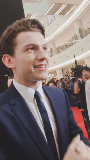 荷兰弟复联3发布会