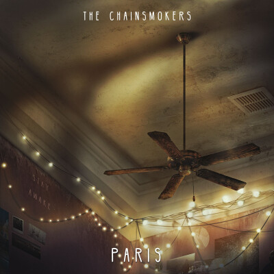 Chainsmokers 的歌超赞！！！