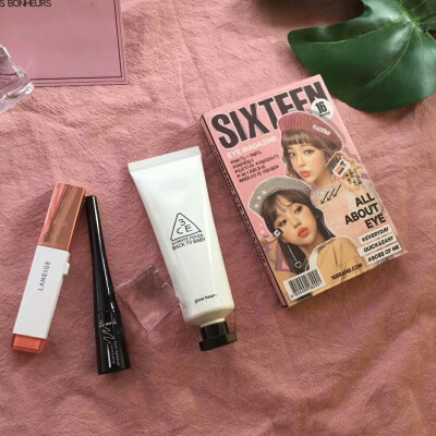 母亲节给妈妈买个化妆品吧❤