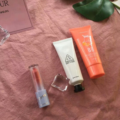 母亲节给妈妈买个化妆品吧❤