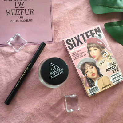 母亲节给妈妈买个化妆品吧❤