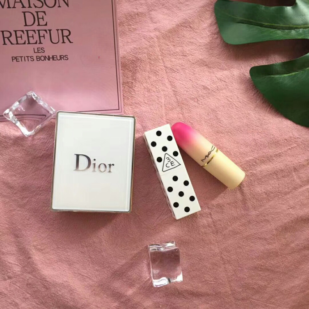 母亲节给妈妈买个化妆品吧❤