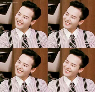 Bigbang权志龙GD