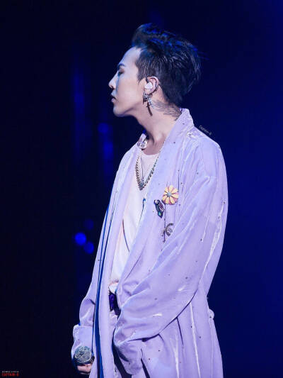 Bigbang权志龙GD