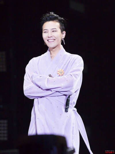 Bigbang权志龙GD