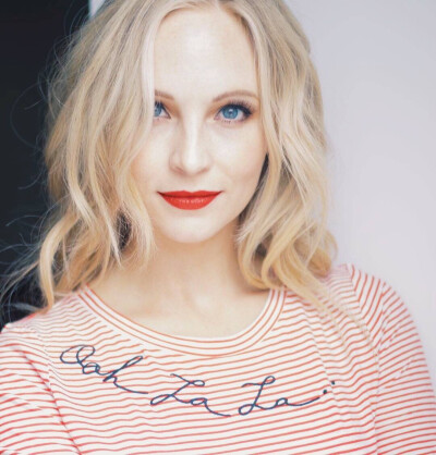 Candice Accola