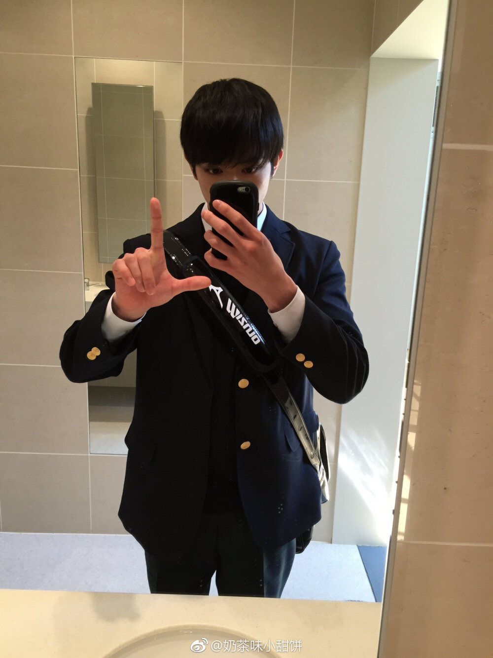 新田真剑佑 新田真劍佑 蜜桃女孩（Peach Girl）时期