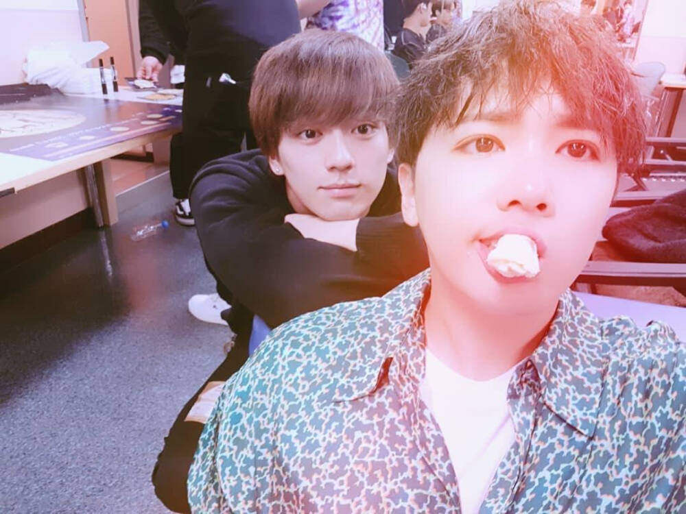 新田真剑佑 新田真劍佑 李洪基