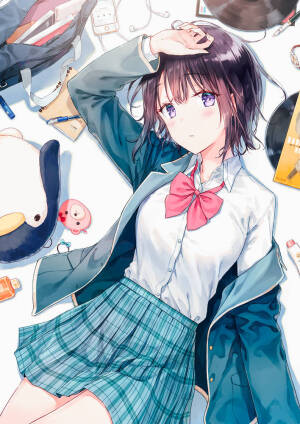 hiten画师-侵权删