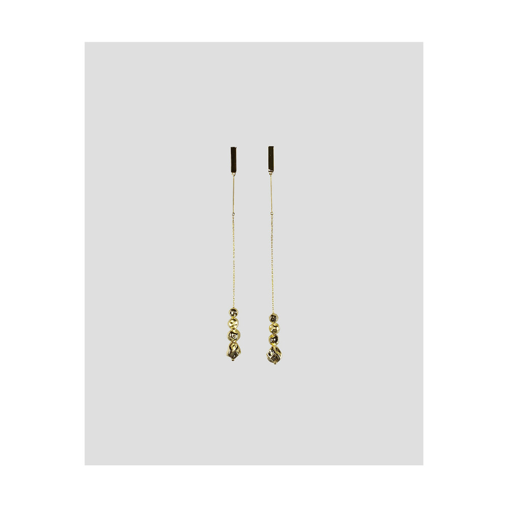 Signorina, Earring by HS, HengShu