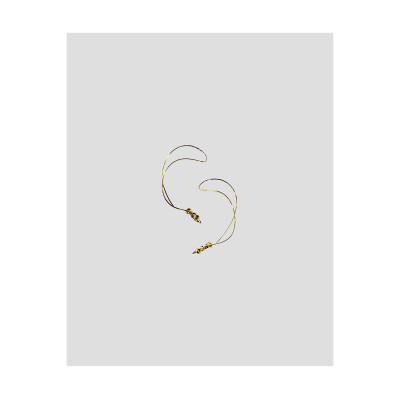 Signorina, Earring by HS, HengShu