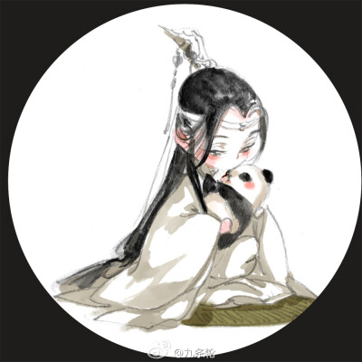 魔道祖师 晓星尘