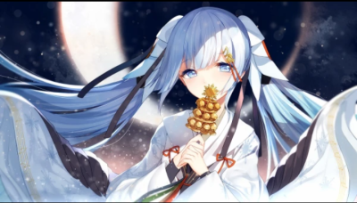 初音