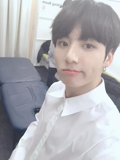 #防弹少年团#-BTS --방탄소년단 Jungkook 田柾国