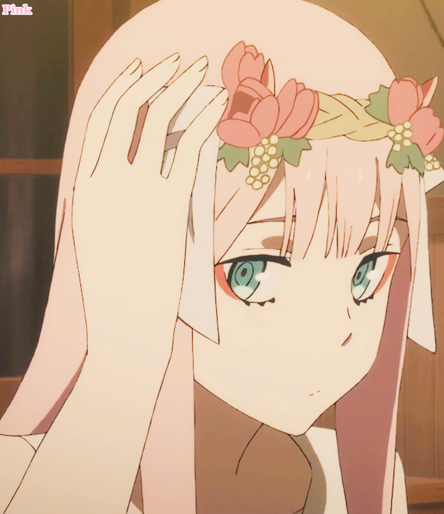 DARLING in the FRANKXX
国家队