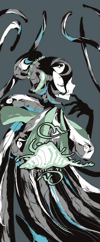 宝石之国 阿克雷亚兹
作者：ヤヲ
id=61637364