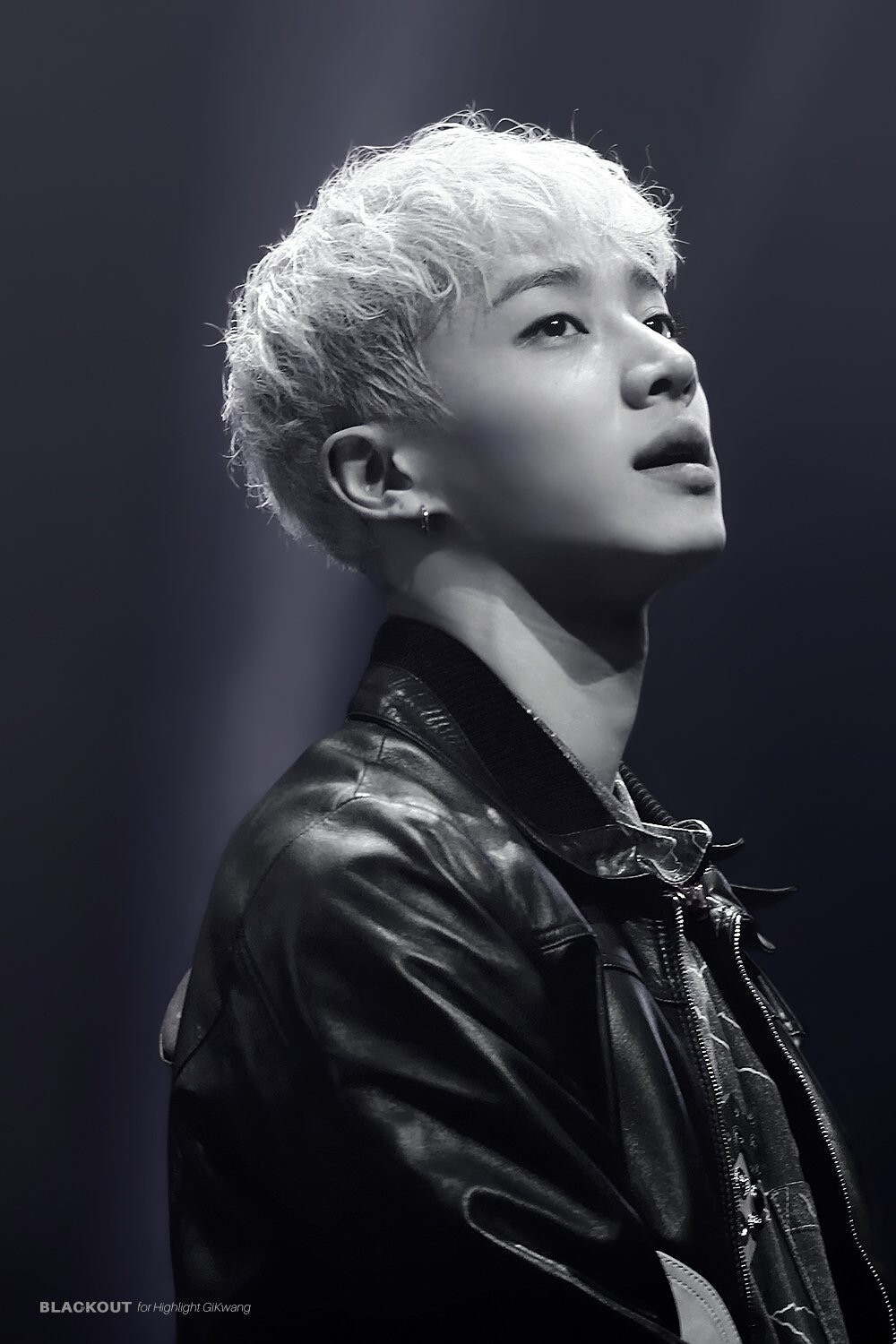 李起光LEEGIKWANG