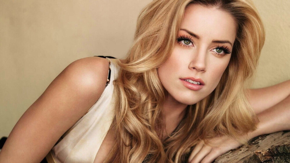  艾梅柏·希尔德（Amber Heard），1986年4月22日出生于美国德克萨斯州奥斯汀市，美国影视演员。2008年，她参与了贾德·阿帕图的《菠萝快车》等片。2011年，她担任了《狂暴飞车》和《朗姆酒日记》两部电影的女主角。2013年9月，她出演的《弯刀杀戮》在北美上映。
2014年1月，艾梅柏与约翰尼·德普订婚。2015年2月3日，艾梅柏·希尔德与约翰尼·德普在洛杉矶的爱巢完婚。2016年5月22日，艾梅柏·希尔德提交了离婚申请，理由是不可调和的分歧[1]；8月18日，宣布要把拿到的美金700万元（约合4600万人民币）赡养费全部捐给慈善机构。