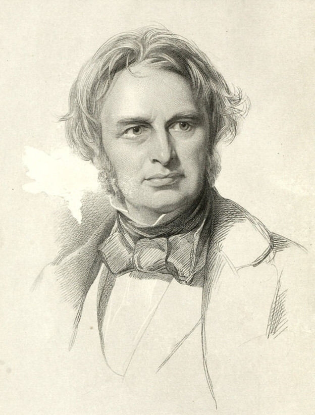 《朗费罗诗选/The poetical works of Henry Wadsworth Longfellow》
作者：亨利•沃兹沃思•朗费罗（Henry Wadsworth Longfellow，1807-1882）
插图：约翰•吉尔伯特（John Gilbert，1817-1897）