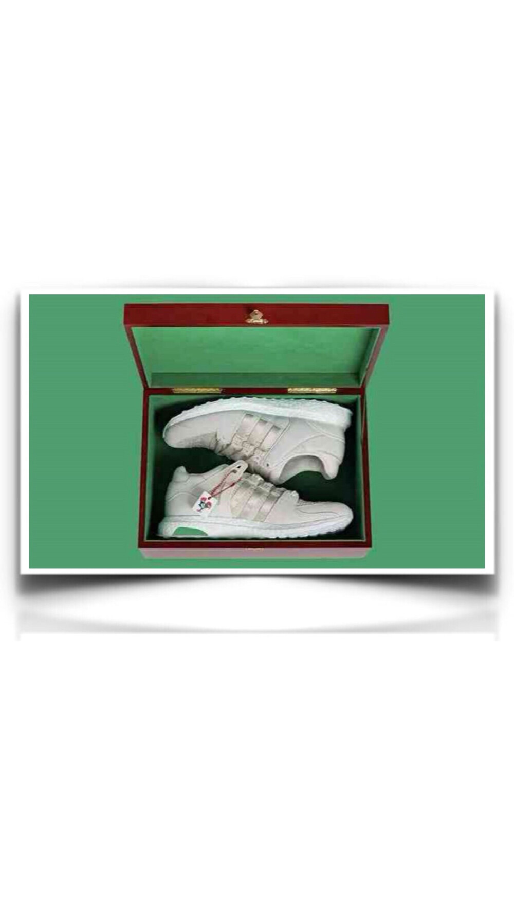 ShoeBox｜Adidas