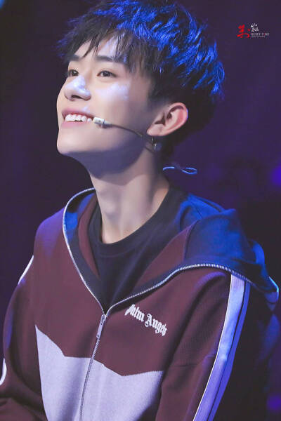  180206 这就是街舞第五期节目录制 