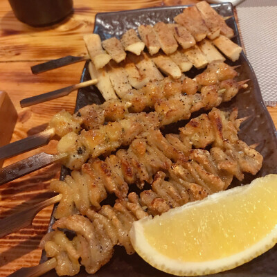 日料居酒屋