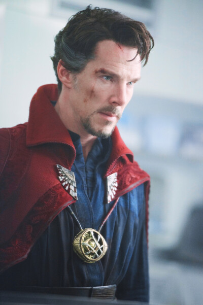 漫威Doctor Strange