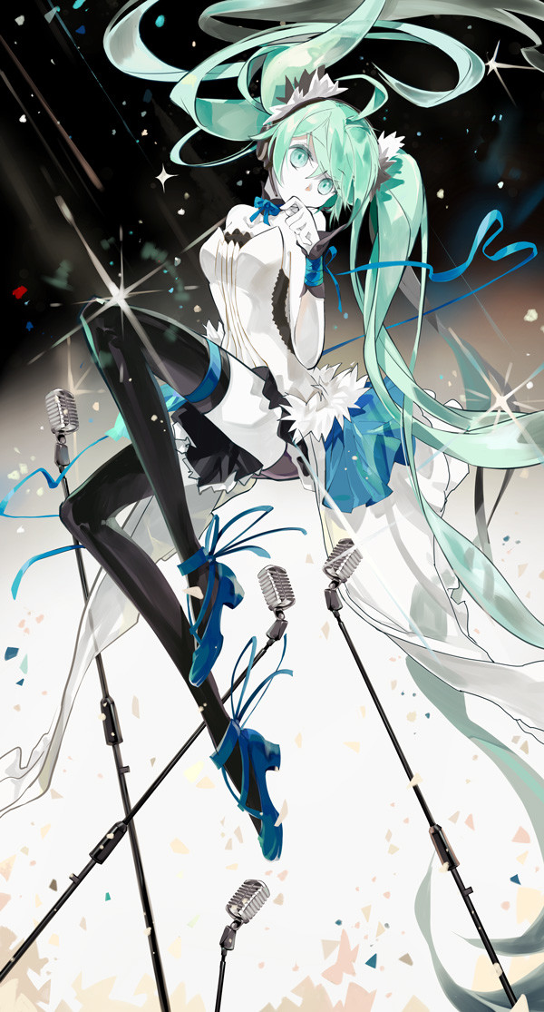 VOCALOID 